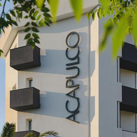 Acapulco Hotel กัตตอลิกา ภายนอก รูปภาพ